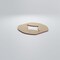 Ekena Millwork Medium Gresham Decorative Fretwork Wood Wall Panels, Birch, 15 3/8"W x 15 3/8"H x 3/8"T WALW16X16X0375GSHBI - alternate 6